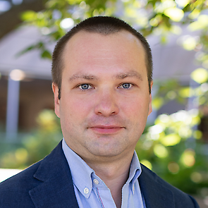 Anton Sobolev